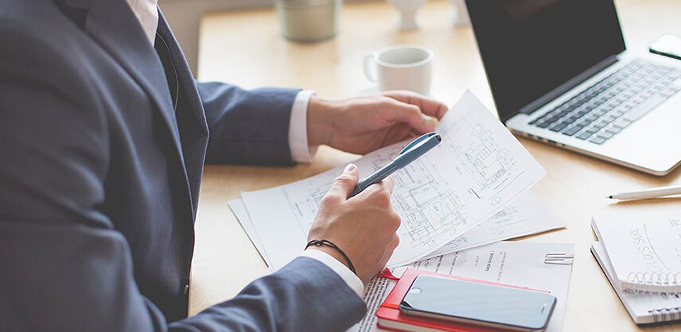 Security Consulting